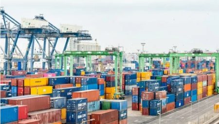 Fuerte aumento de importaciones: bienes de consumo alcanzaron cifra récord en Argentina