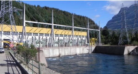 La Secretaría de Energía prolonga el período de transición de Futaleufú hasta 2026