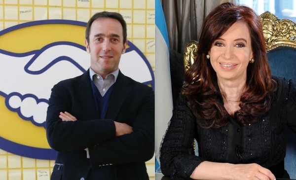 Galperin y Márquez lanzaron polémicas críticas tras la cirugía de Cristina Kirchner