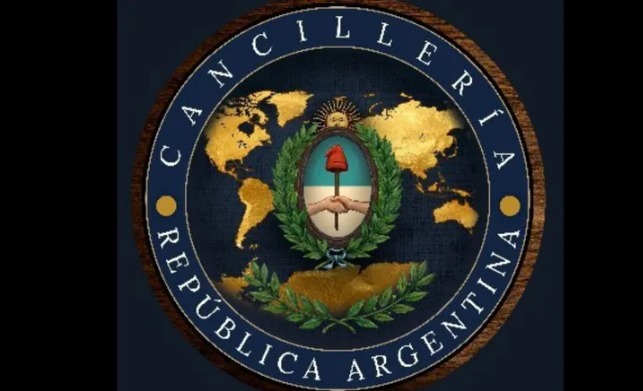 El Gobierno actualizó la identidad visual de los ministerios en el marco del segundo aniversario de gestión