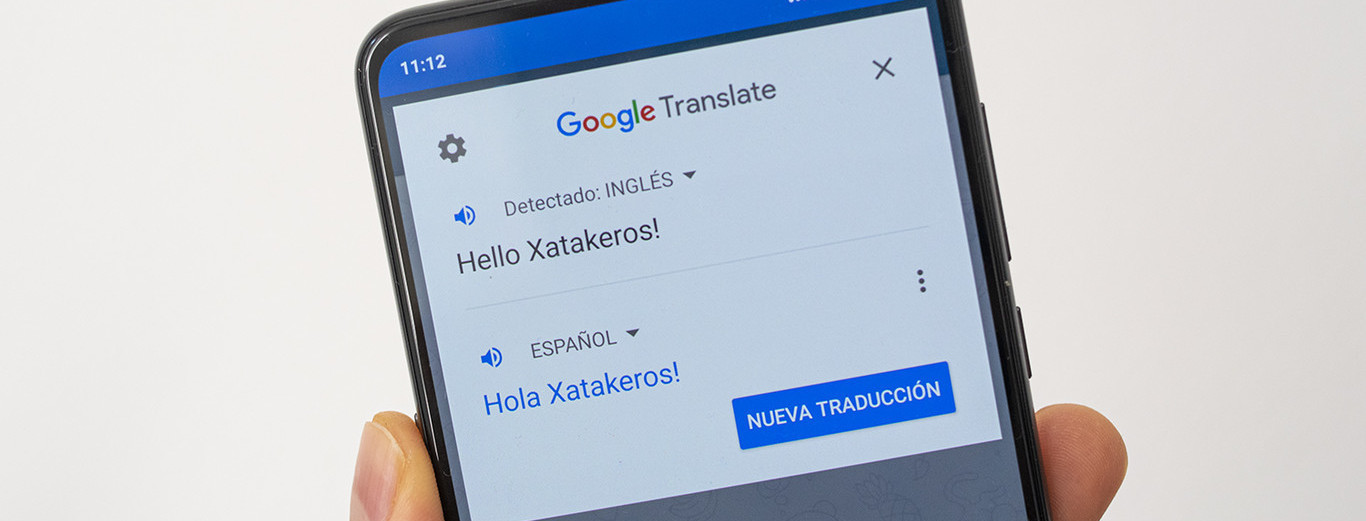 Google revoluciona traducciones con audio en tiempo real