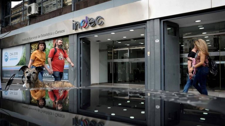 Economía argentina: leve recuperación con un PBI en alza