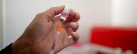 Gripe A(H3N2): alarma internacional y pedido de la OPS para reforzar la vacunación