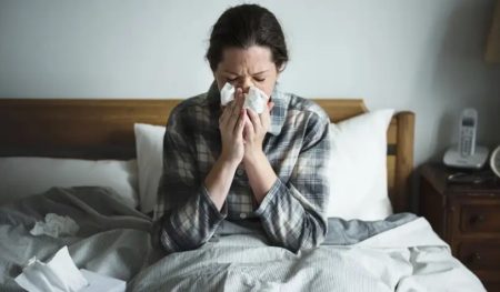 La variante H3N2 preocupa en Europa y EE.UU. y podría llegar a Argentina en otoño