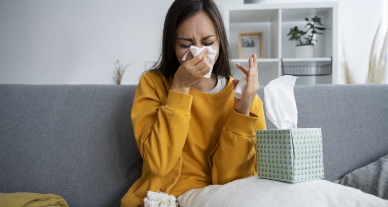 Alerta de «súper gripe» H3N2 en Reino Unido: ¿Amenaza argentina?