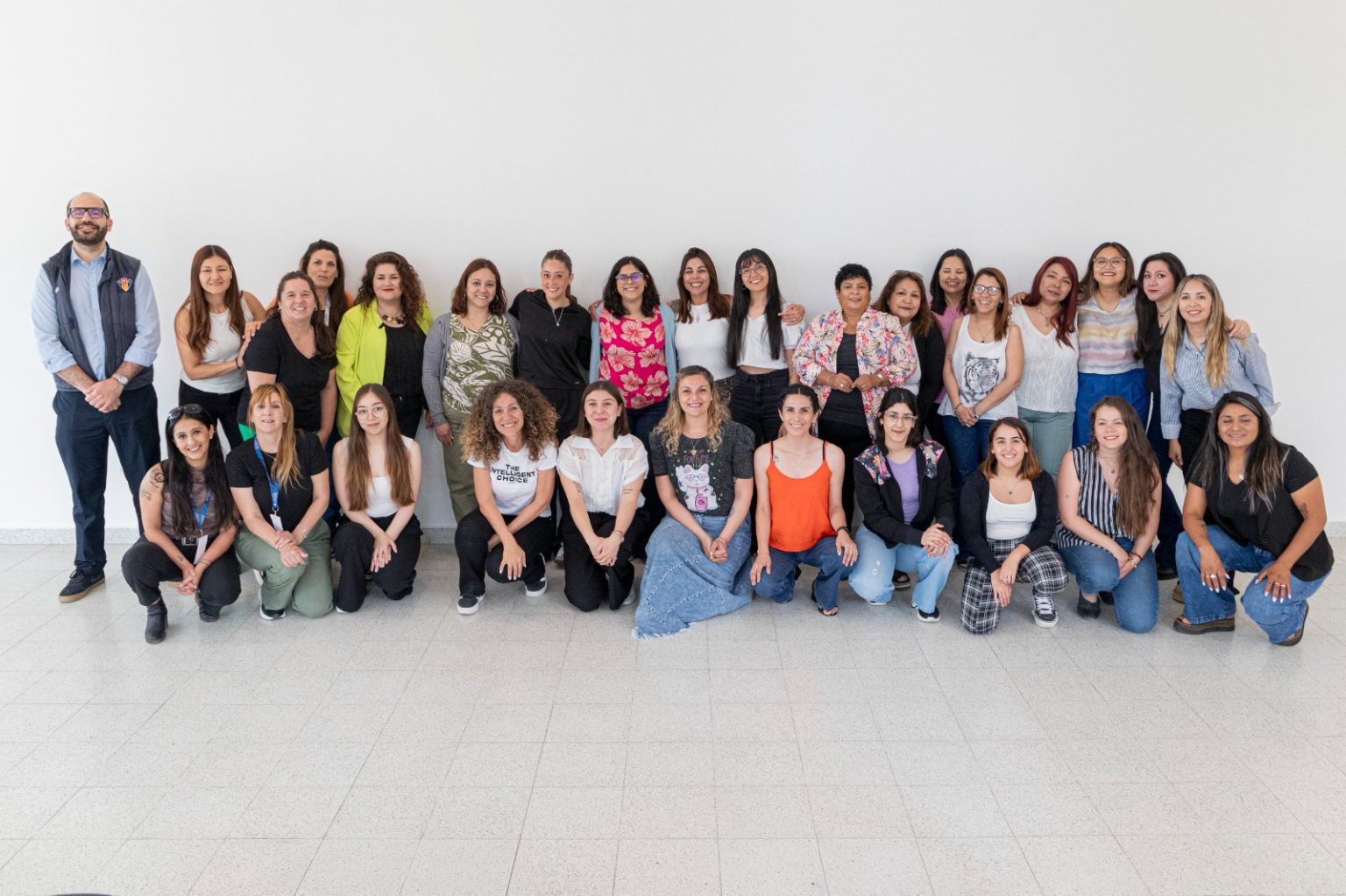 Comodoro Rivadavia celebra el Día del Trabajo Social destacando la dedicación y compromiso de las trabajadoras sociales en la comunidad