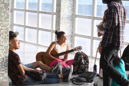 Chubut amplía la formación superior con nuevos institutos docentes y técnicos en Puerto Madryn