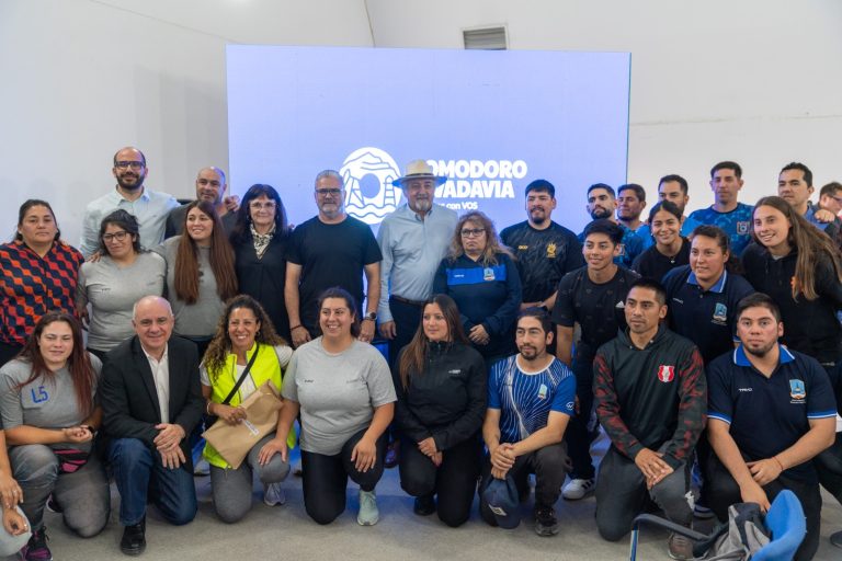 Othar lanzó las Colonias de Verano 2026 para 5000 vecinos en Comodoro Rivadavia