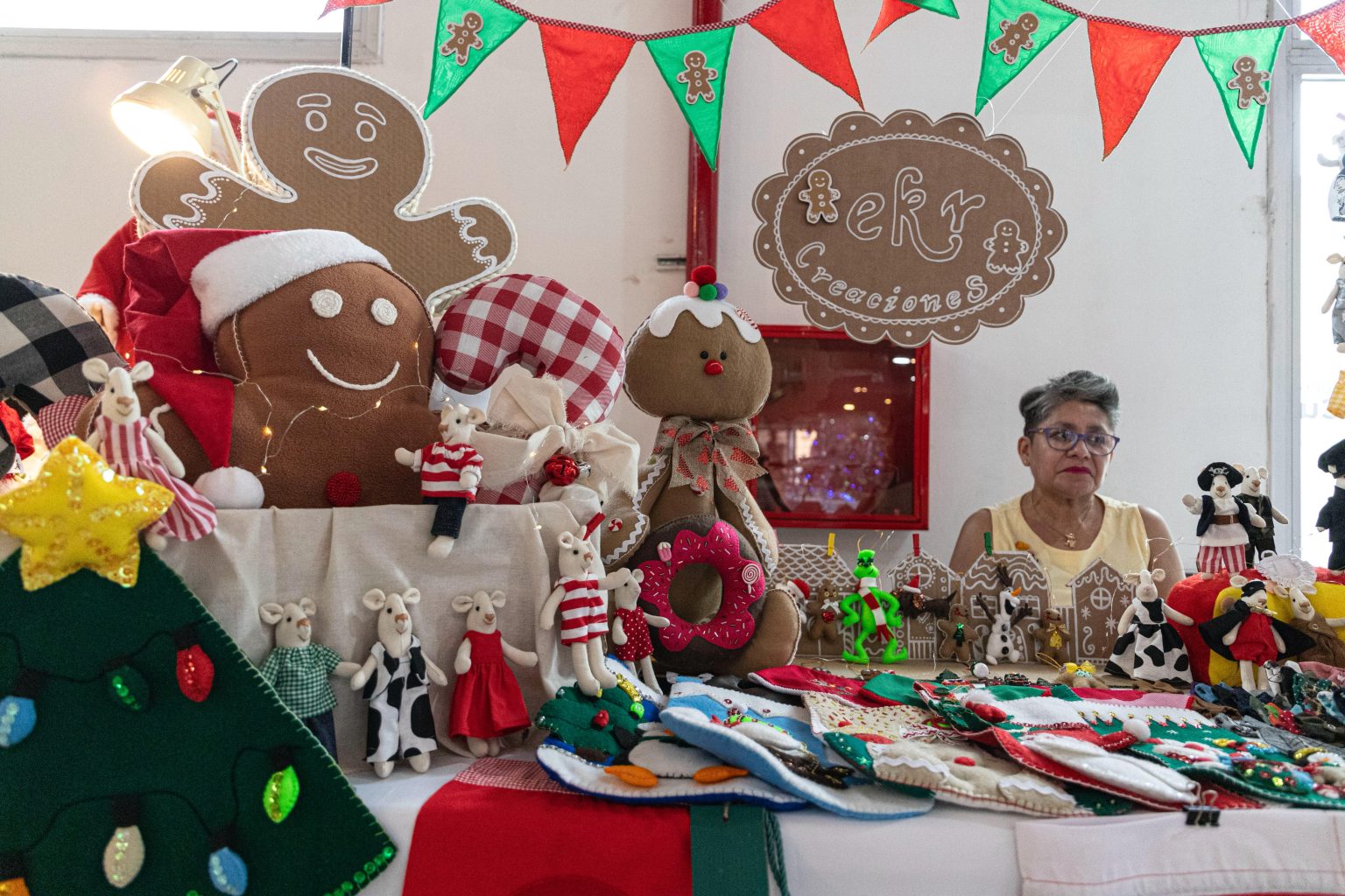 Comodoro Rivadavia ofrecerá múltiples actividades culturales y navideñas este fin de semana