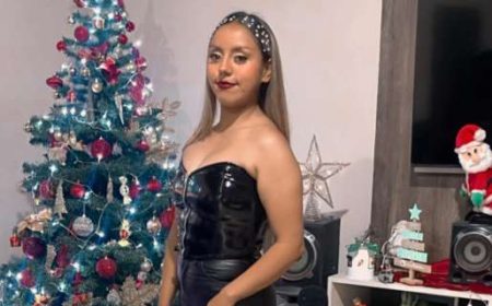 «Que Dios la proteja»: el dramático pedido por una policía perdida