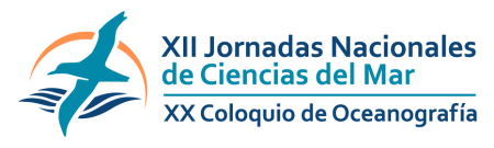 Puerto Madryn vuelve a ser epicentro del conocimiento marino