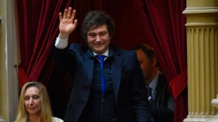 Javier Milei firmará mañana el envío de las reformas al Congreso para que sean tratadas en extraordinarias