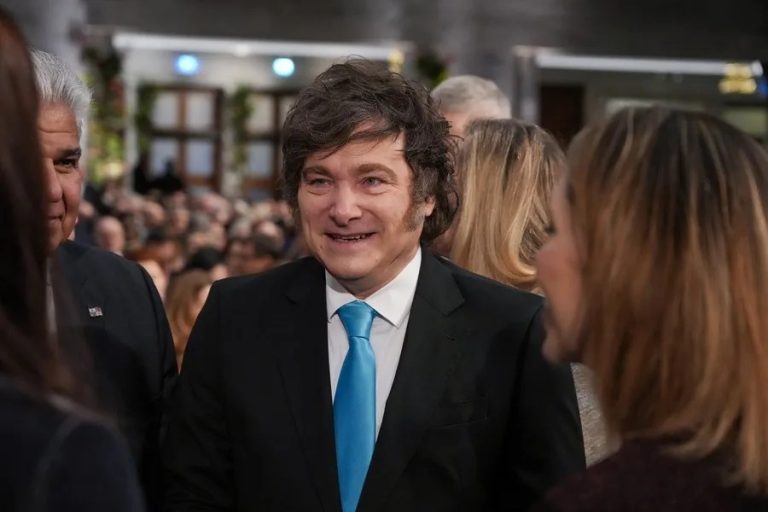 Javier Milei realizará la primera visita de un presidente argentino en Londres después de 27 años
