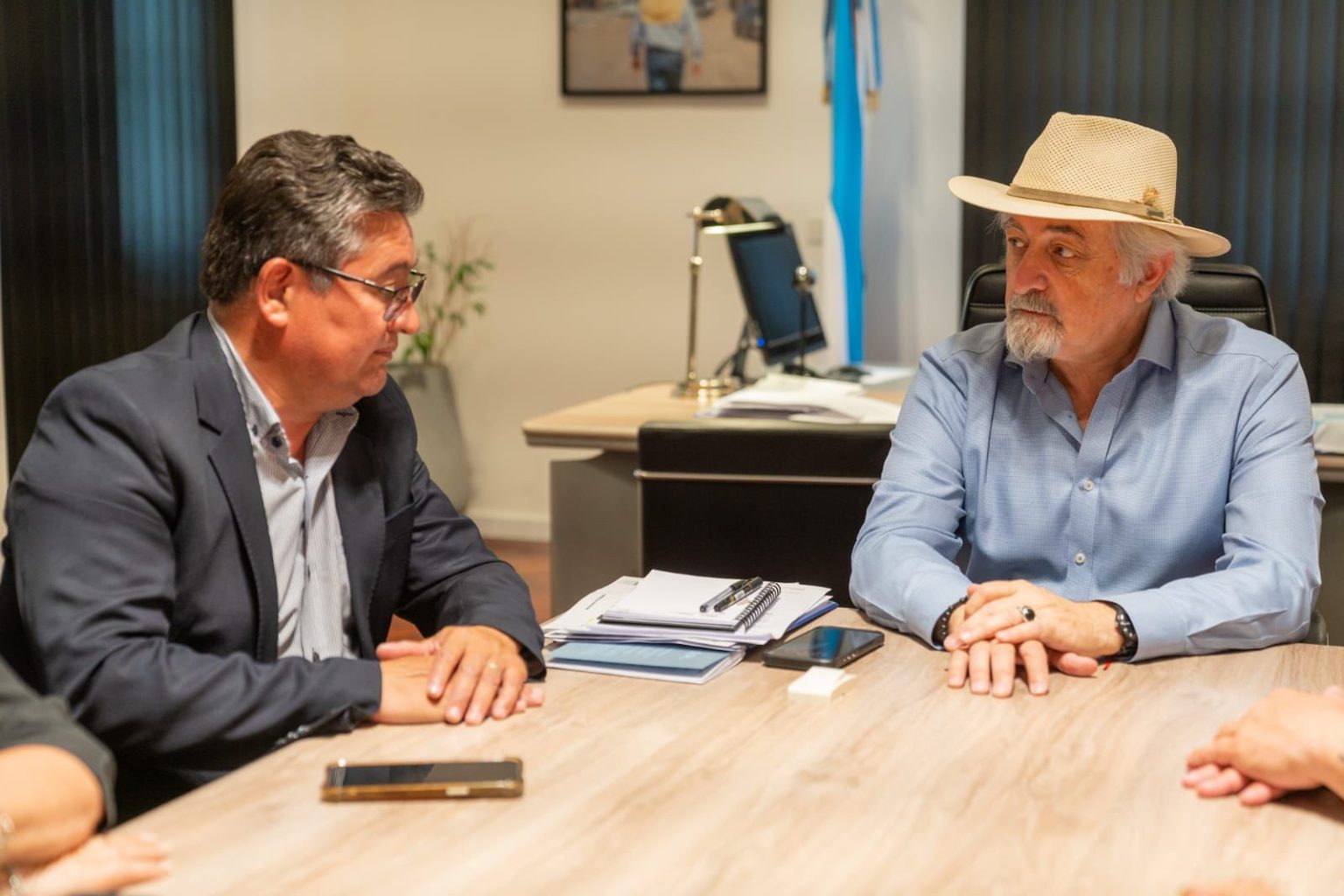 4° Edición del Festival Nacional Gato y Mancha en Alto Río Senguer, del 2 al 4 de enero 2026