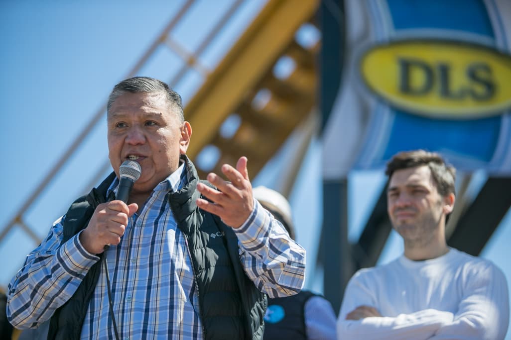 «Se van de la Cuenca sin dejar ninguna inversión a cambio»: Petroleros convocan a Comodoro ante la desinversión de YPF