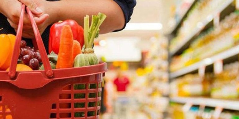 La canasta básica aumentó 3,6% en noviembre: una familia necesitó más de $1.250.000 para no ser pobre