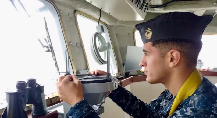 La Armada argentina avanza en un plan de adquisición de submarinos Scorpène con apoyo de Francia