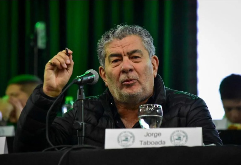 La Justicia volvió a suspender el juicio a Camioneros por el caso de vacunas en Comodoro