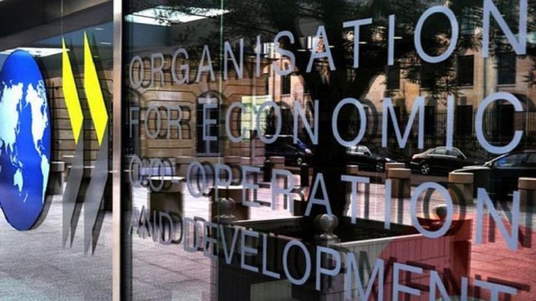 Crecen las alertas por las nuevas proyecciones económicas de la OCDE