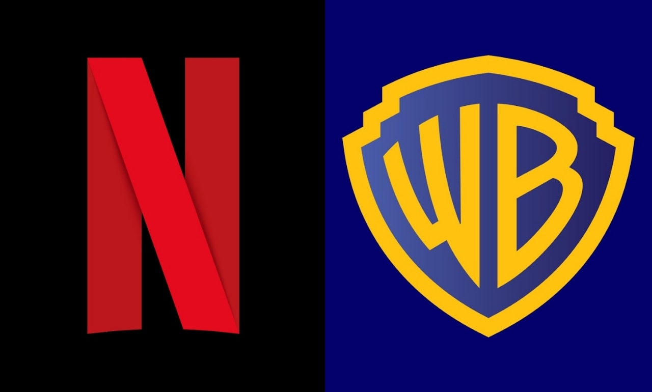 Crece la tensión global por la compra de Warner Bros por Netflix
