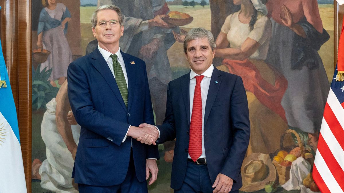 A casi un mes del anuncio, la firma del acuerdo con EE.UU., sobre el swap por US$ 20.000 millones todavía es una incógnita