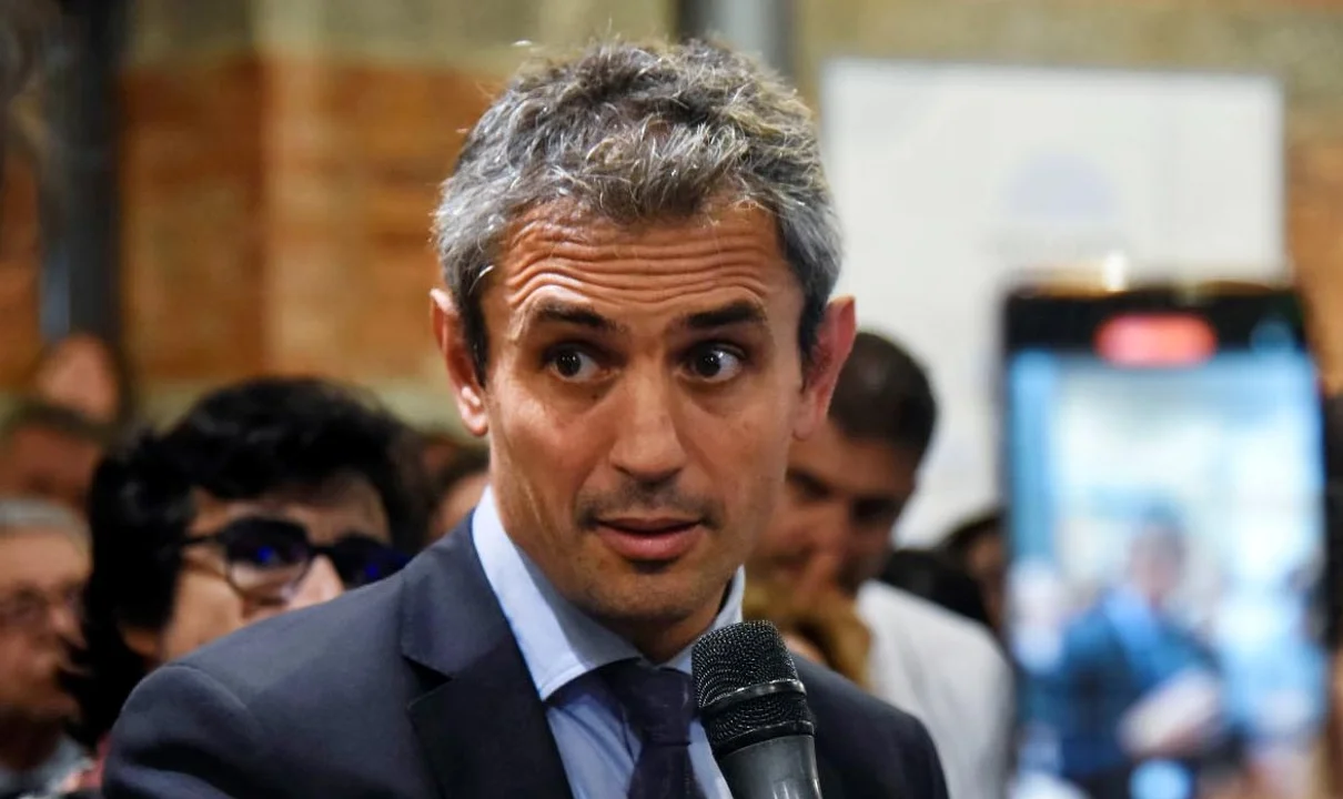 Diputados: Libertad Avanza convoca a sesión para el miercoles para tratar el Presupuesto 2026