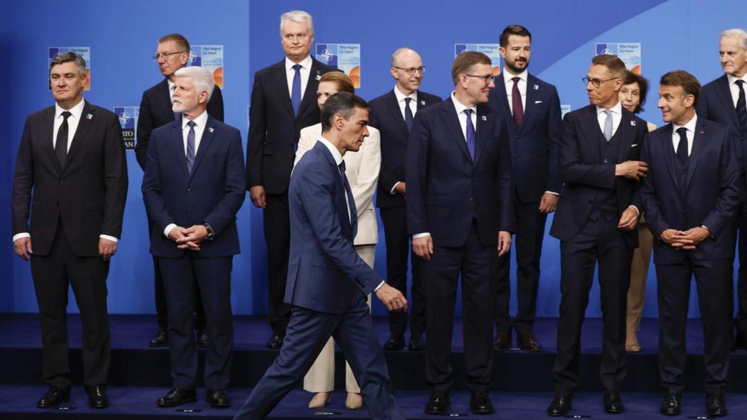 Europa refuerza su flanco oriental ante amenaza rusa