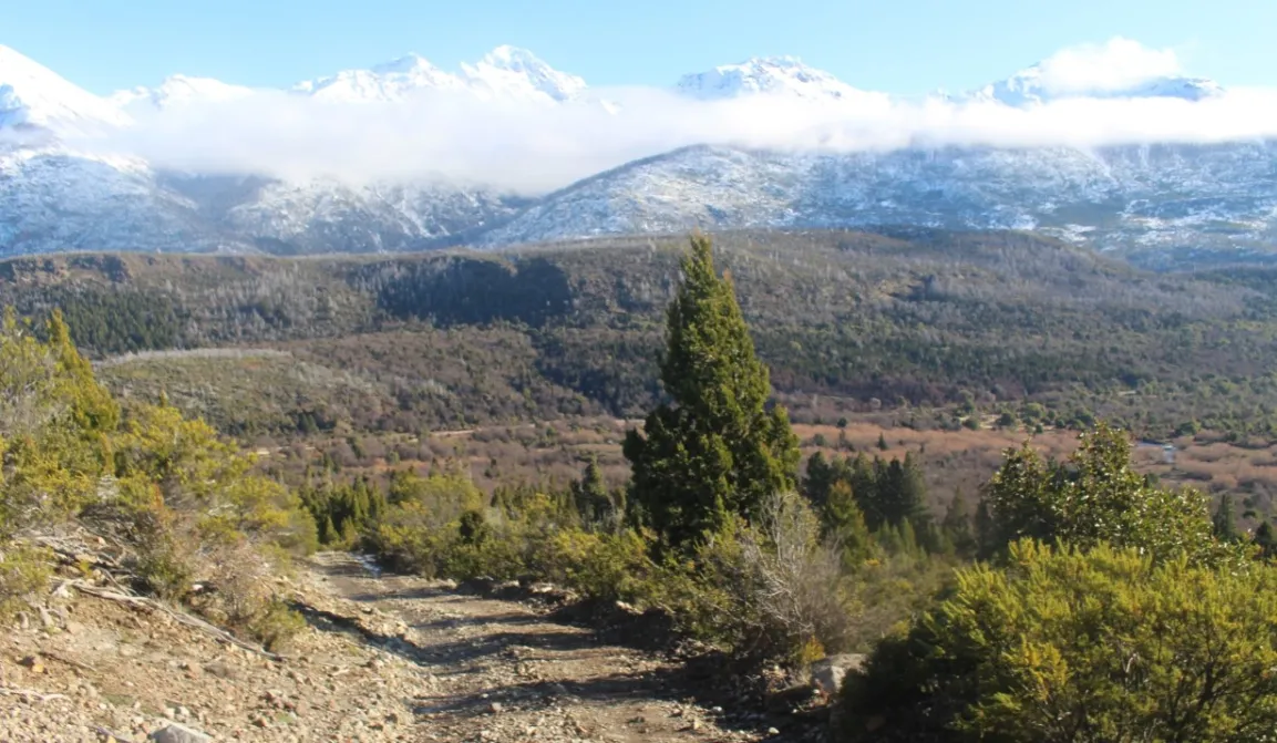 Denuncian a ex-procurador Eduardo Samame y su esposa por avance sobre territorio comunitario