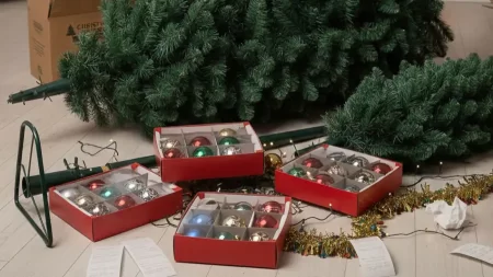 Canasta navideña 2025 subió 27%: así se dispararon precios