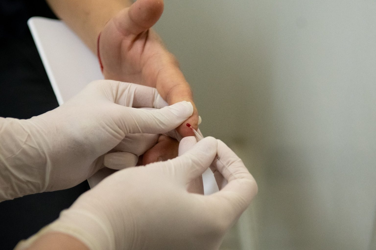 Comodoro Rivadavia: el dispositivo municipal de prevención de VIH e ITS ya atendió a más de 100 personas