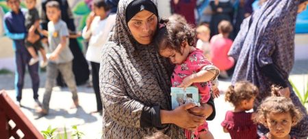 Israel suspende permisos de más de 25 ONG en Gaza, incluida MSF