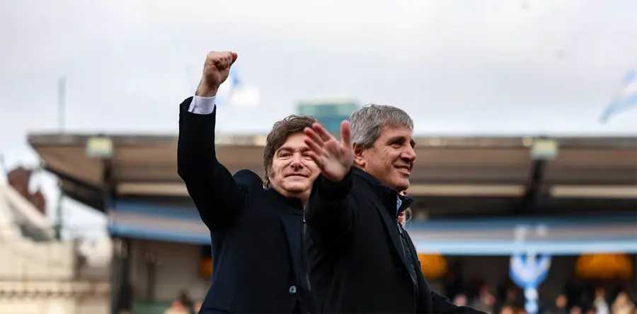 “Argentina va a pagar”: Milei aseguró que el país pagará U$S4.200 millones en enero y más de U$S12.000 millones en 2026