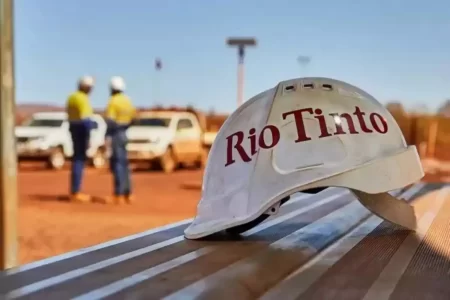Milei refuerza su estrategia minera y respalda inversión de US$2.700M de Rio Tinto para el NOA argentino