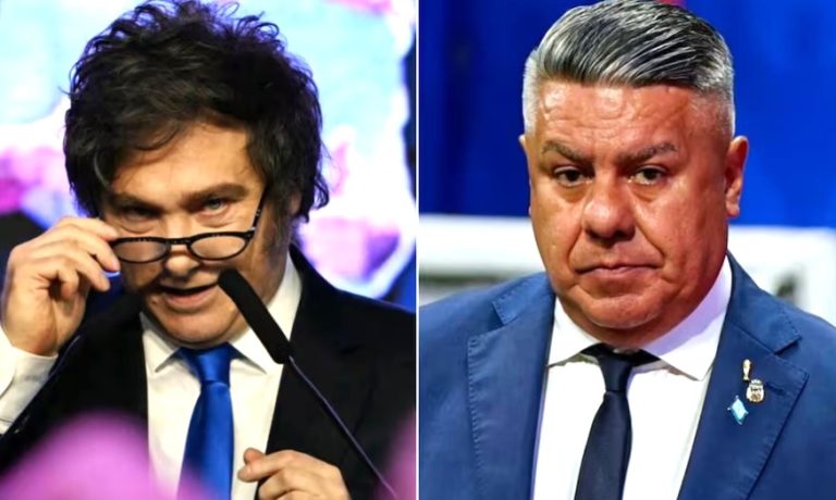 El Gobierno nacional enfrenta a Tapia en un conflicto que se consolidó como eje político