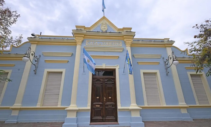 Nacho Torres, Luque y Treffinger volverían a enfrentarse por la Gobernación en 2027