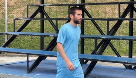 Nahuel Gallo detenido en Venezuela: a un año, qué se sabe del gendarme argentino