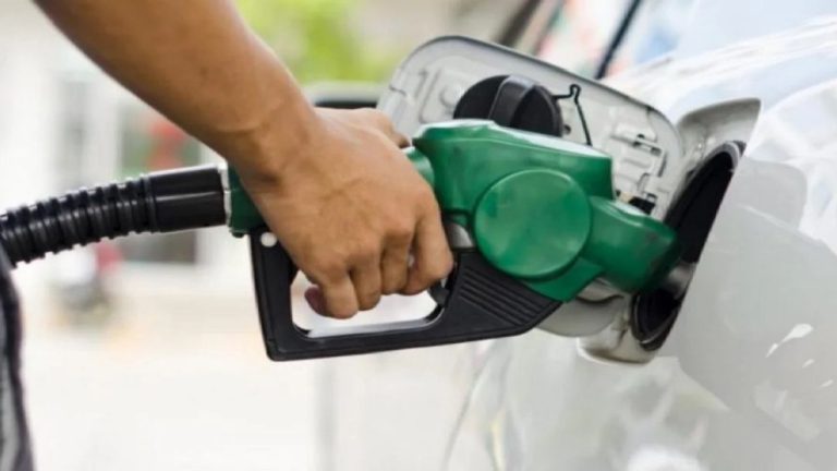 Nación habilita estaciones móviles para asegurar combustibles en zonas aisladas