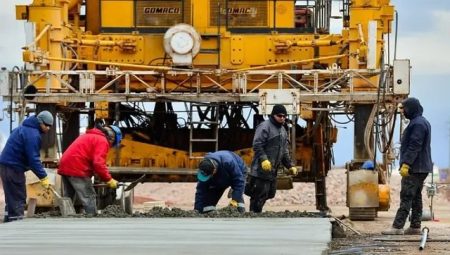 Oleoducto VMOS: UOCRA alerta por 1.800 trabajadores paralizados en Río Negro