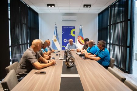 El Municipio articula medidas para reforzar la seguridad en el transporte público