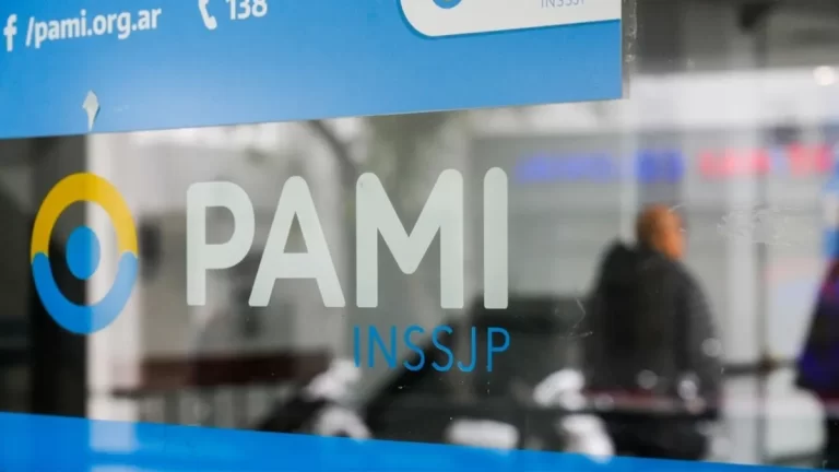 PAMI Chubut recordó la renovación obligatoria para recibir pañales y apósitos