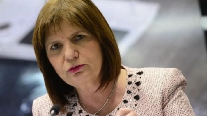 Reforma Laboral: Bullrich afirmó que «comenzaron» negociaciones y será prioridad del oficialismo