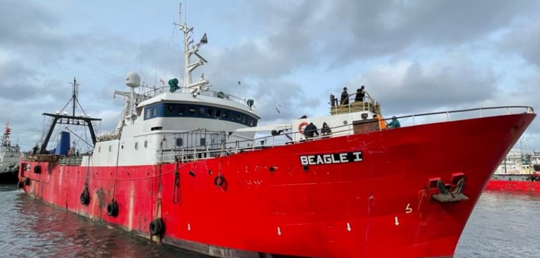 La pesca vuelve a reclamar baja de retenciones y pide que el Gobierno escuche a las provincias