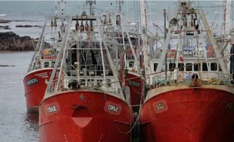 Pesca argentina: CAPIP advierte sobre costos, retenciones y falta de estrategia económica integral