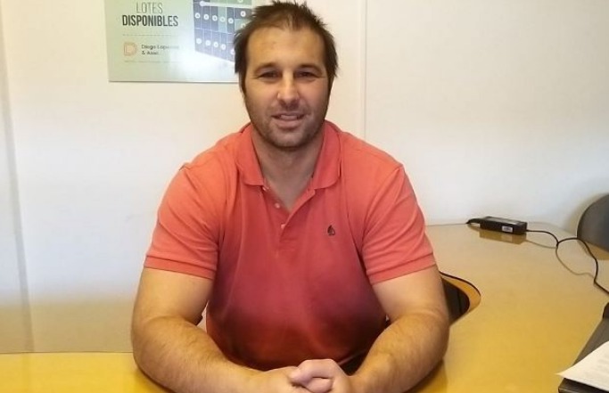 Plan Estratégico Turismo Esquel: Lapenna advierte “No podemos seguir sistemáticamente haciendo lo mismo”