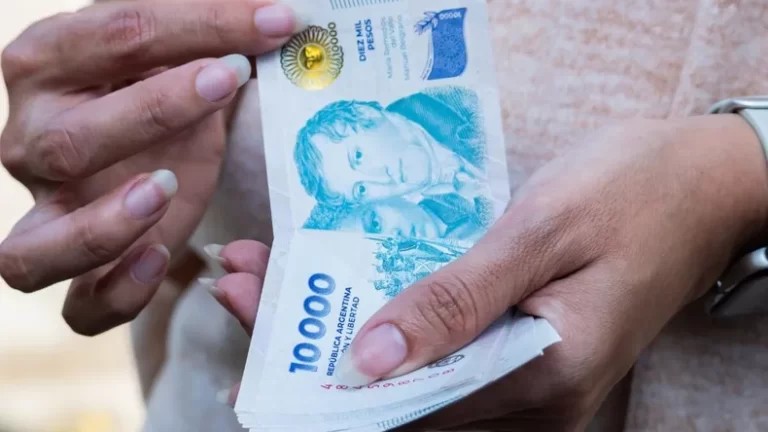 Depósito de $1.250.000 en plazo fijo: el rendimiento a 30 días en diciembre