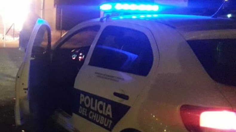 Secuestran cocaína en Esquel durante un operativo federal