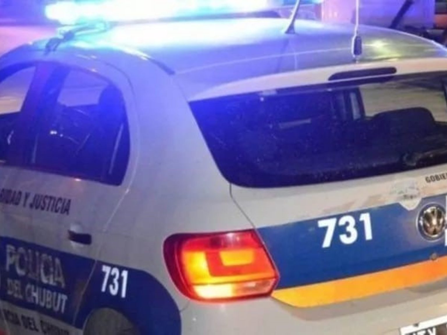 Violenta pelea en Puerto Madryn deja a un hombre en terapia intensiva