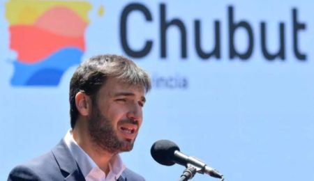 Presupuesto récord en Chubut: El proyecto 2026 supera los $ 3,1 billones y se vota con el retiro voluntario