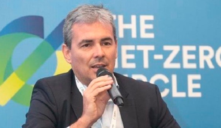 Martín Cerdá proyecta estabilidad y recuperación en la producción petrolera de Chubut