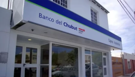Propuesta del Gobierno: el Banco del Chubut sería el agente financiero único del sector público